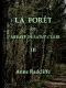 [Gutenberg 57747] • La forêt, ou l'abbaye de Saint-Clair (tome 3/3) / traduit de l'anglais sur la seconde édition